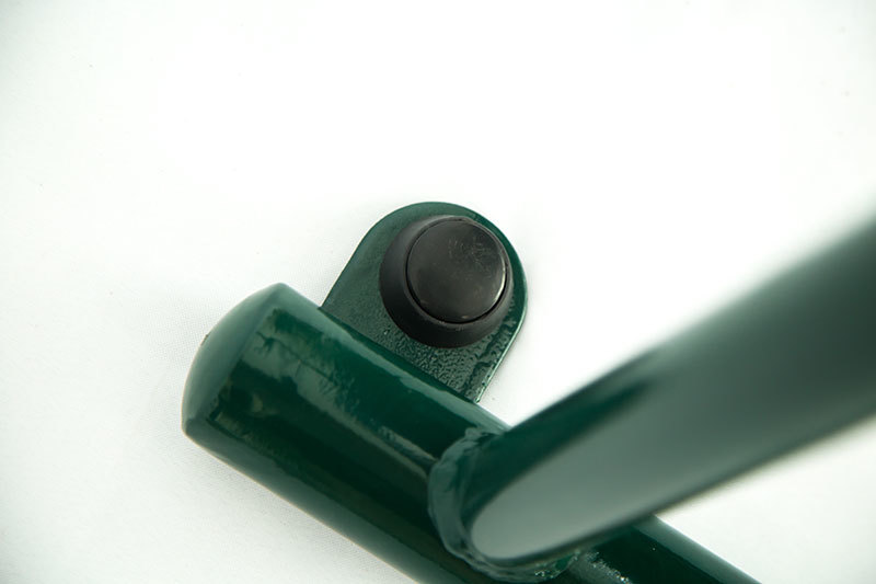 山东室外健身器材 单人腹肌板