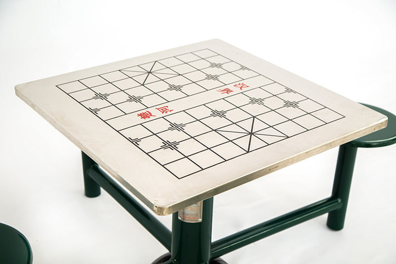 棋牌桌