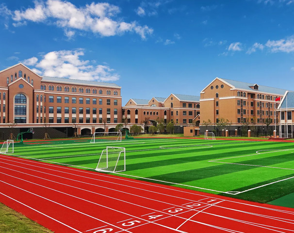 球场器材解决方案