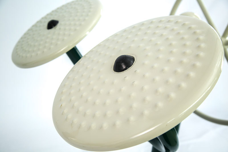 太极大转轮组合