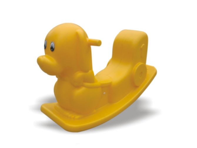 塑料摇摇马系列